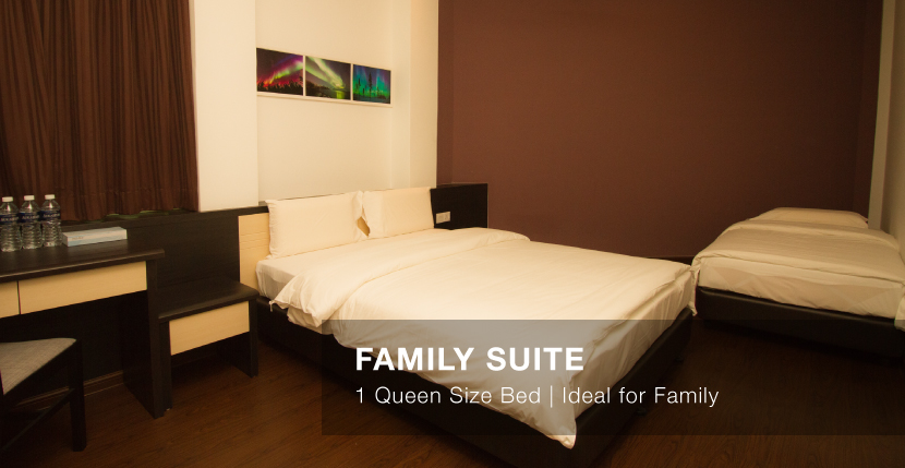 Family Suite